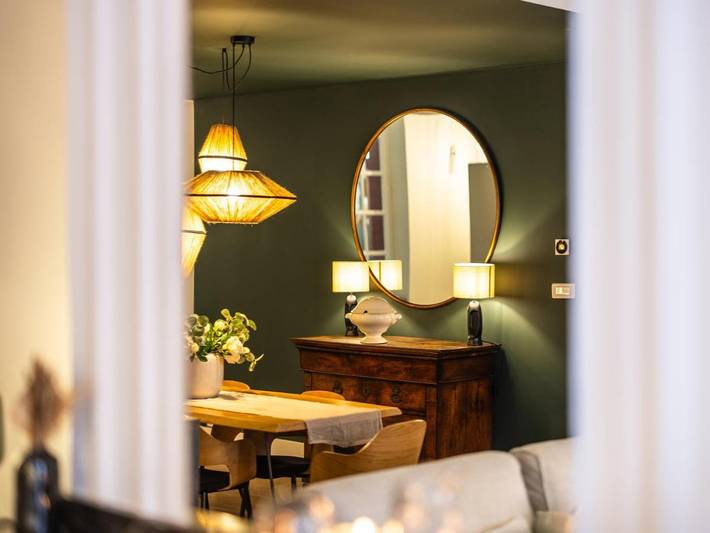 Gîte pour 10 personnes à Montauban