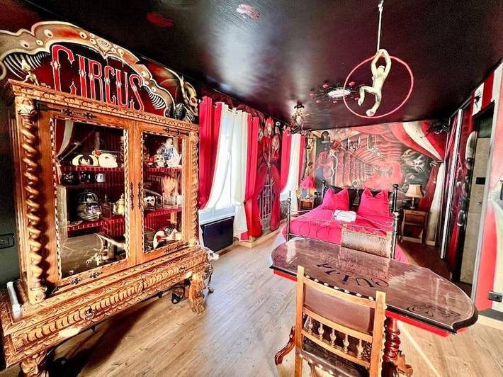 Appartement de vacances pour 2 personnes