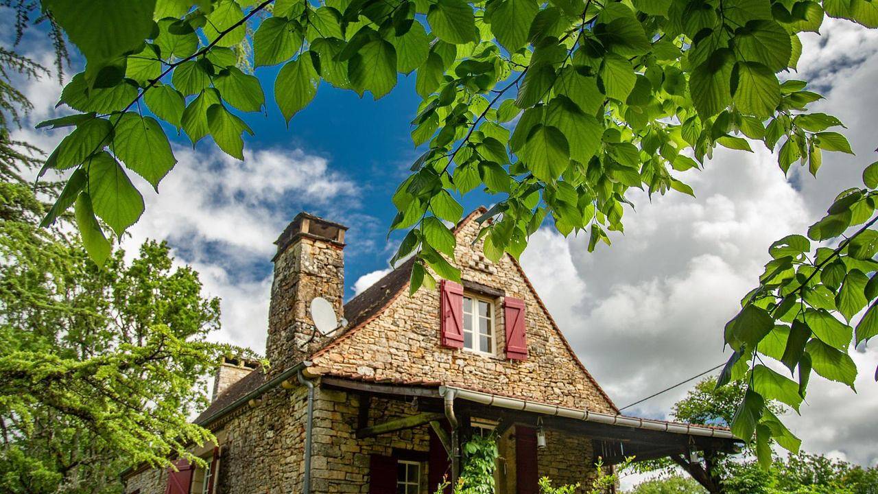 Ferienhaus für 2 Personen (70 m²) in Daglan in Daglan, Périgord Noir