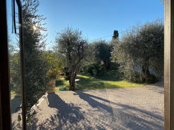 Gîte pour 2 personnes, avec terrasse et jardin dans le Sud de la France - 4