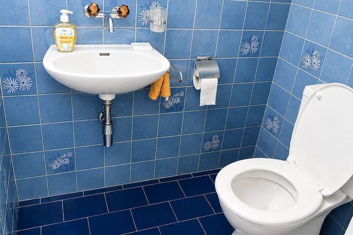 Ganze Wohnung, Zentrales Genf Günstiges Zimmer für Paare geeignet in Genf, Genfer See