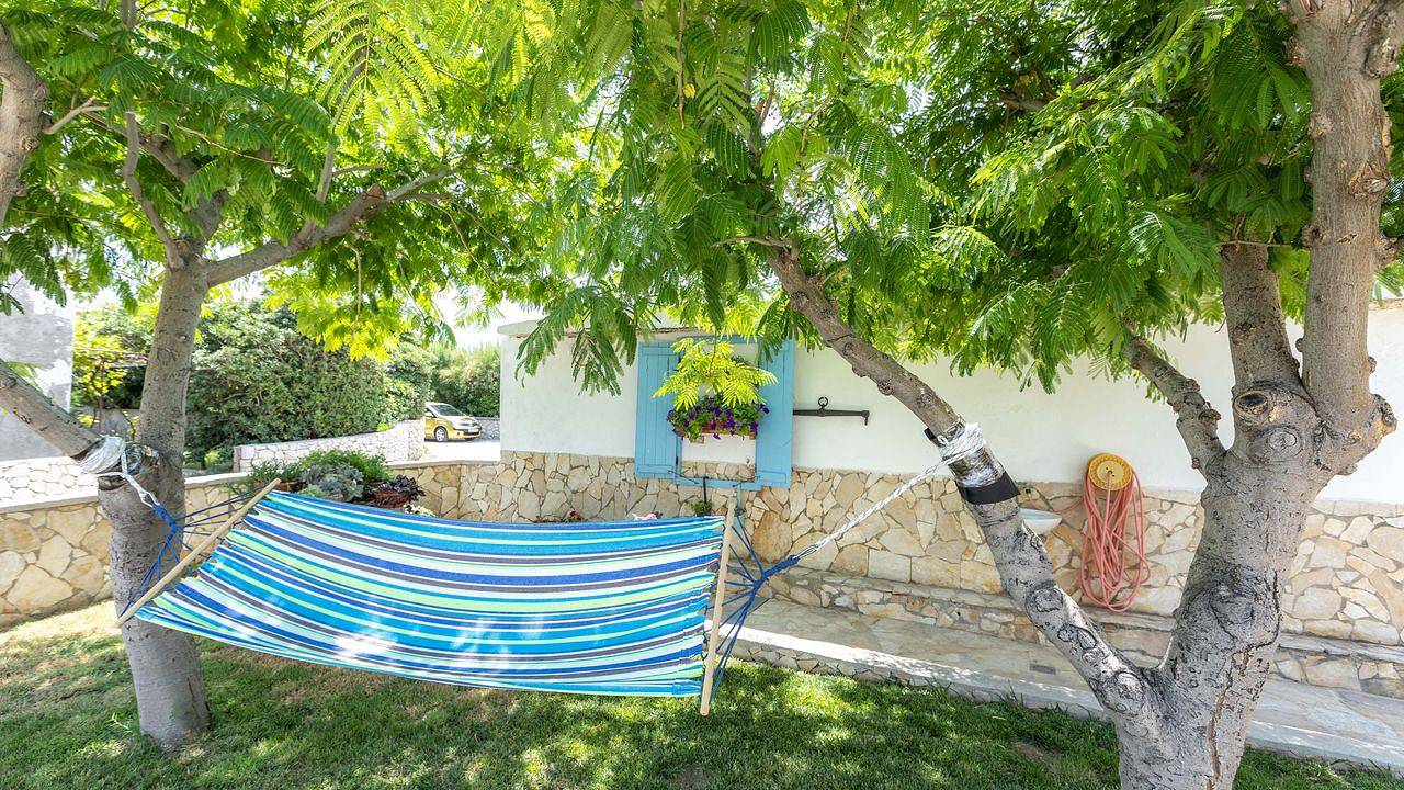 Ganze Ferienwohnung, Ferienwohnung für 4 Personen (47 m²) in Ražanac in Razanac, Zadar