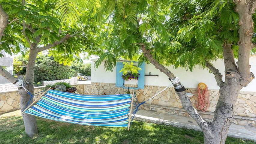 Ferienwohnung für 4 Personen in Razanac