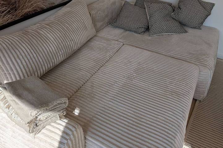 Ferienhaus für 5 Personen, mit Garten und Sauna sowie Terrasse, mit Haustier in Großenbrode - 2