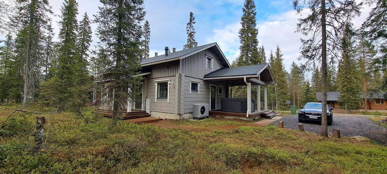 Wellamo in Pudasjärvi