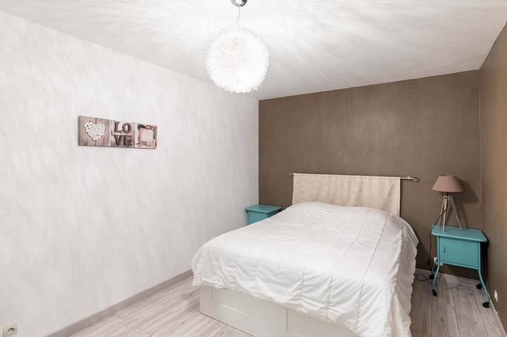 Location de vacances pour 6 personnes, avec jardin à Englesqueville-la-Percée - 2