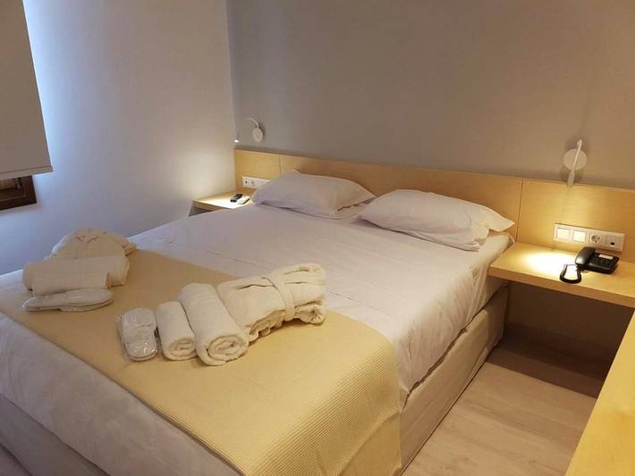 Maison d’hôte pour 2 personnes, avec terrasse dans Skiathos - 2