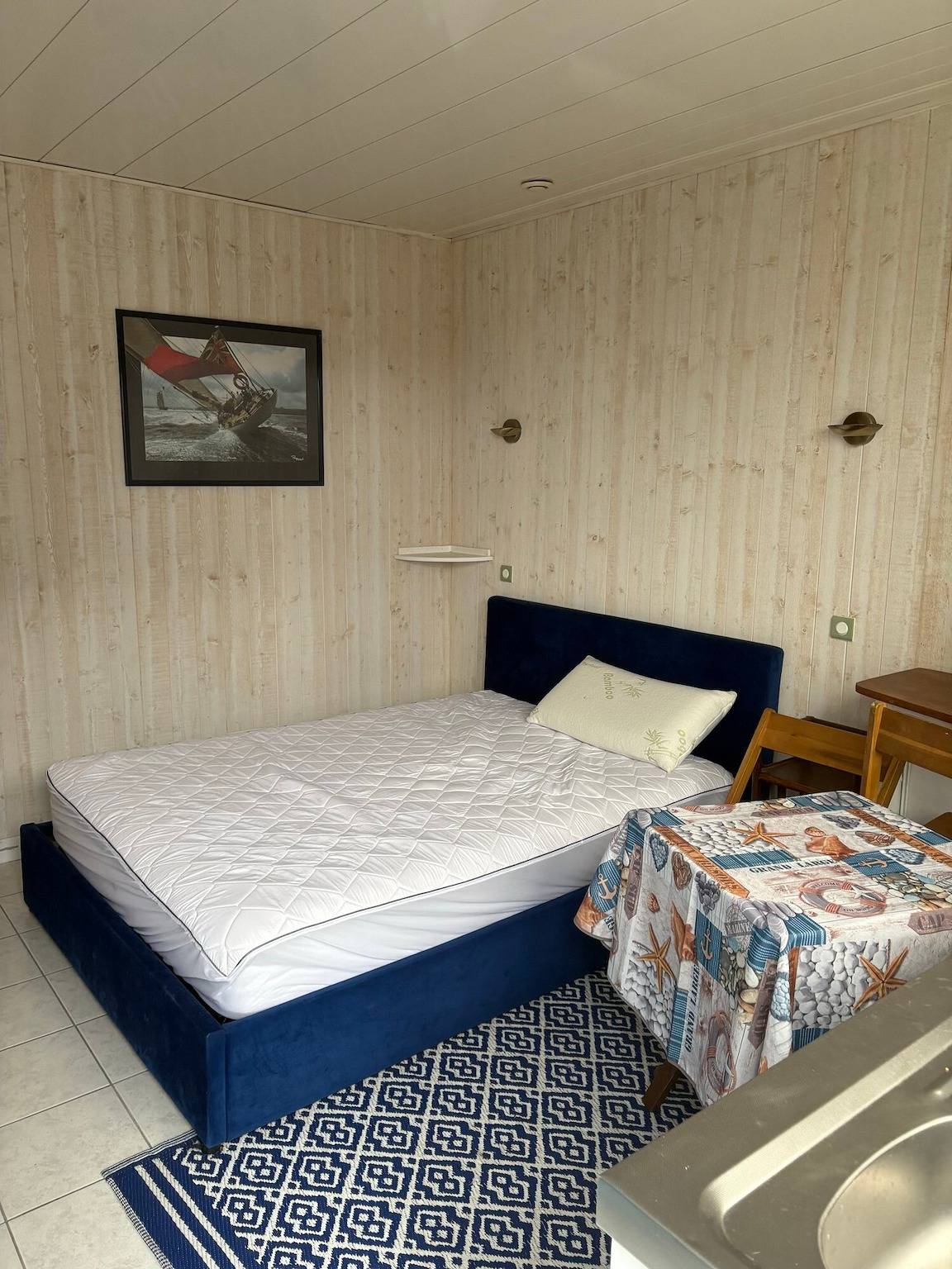 Photo : Appartement de vacances