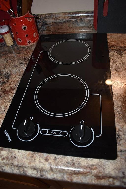 Cabane en bois pour 3 personnes, avec jardin dans Alaska - 2