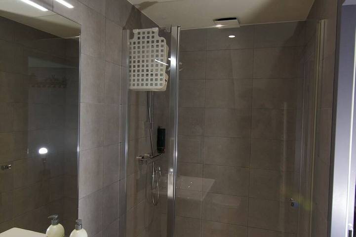 Gîte pour 2 personnes à Jougne - 4