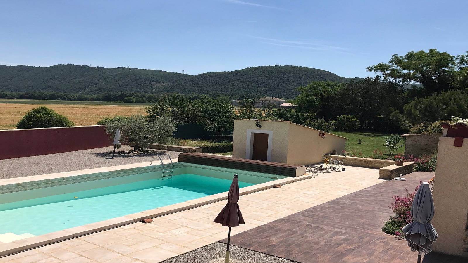 Lou Parpaioun in Oraison, Alpes-de-Haute-Provence