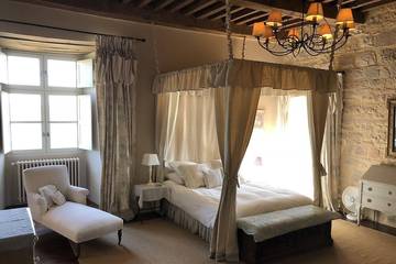 Château pour 12 Personnes dans Daglan, Périgord Noir, Photo 1