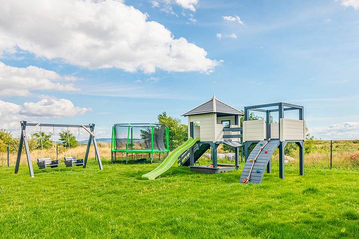Ferienhaus für 7 Personen, mit Garten und Terrasse, mit Haustier in Swinemünde - 3