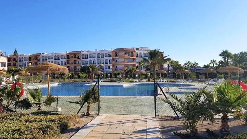 Holiday home for 4 people, with garden and pool - 1