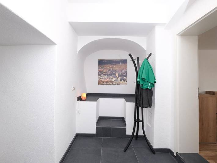 Ferienwohnung für 2 Personen in Plauen - 4