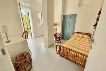 Villa per 5 Persone in Santa Margherita di Pula, Pula e dintorni, Foto 2
