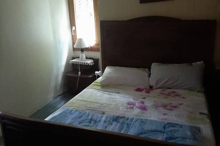 Location de vacances pour 4 personnes, animaux acceptés à Quézac - 2