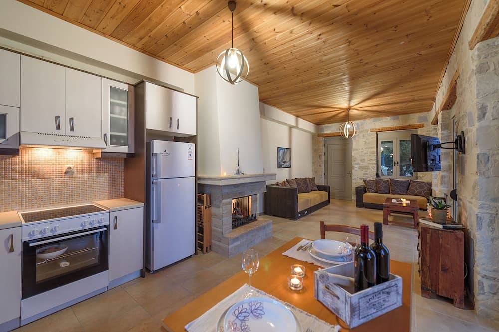 Zen Luxury Villa - South Crete in Matala, Iraklio-Heraklion und Umgebung