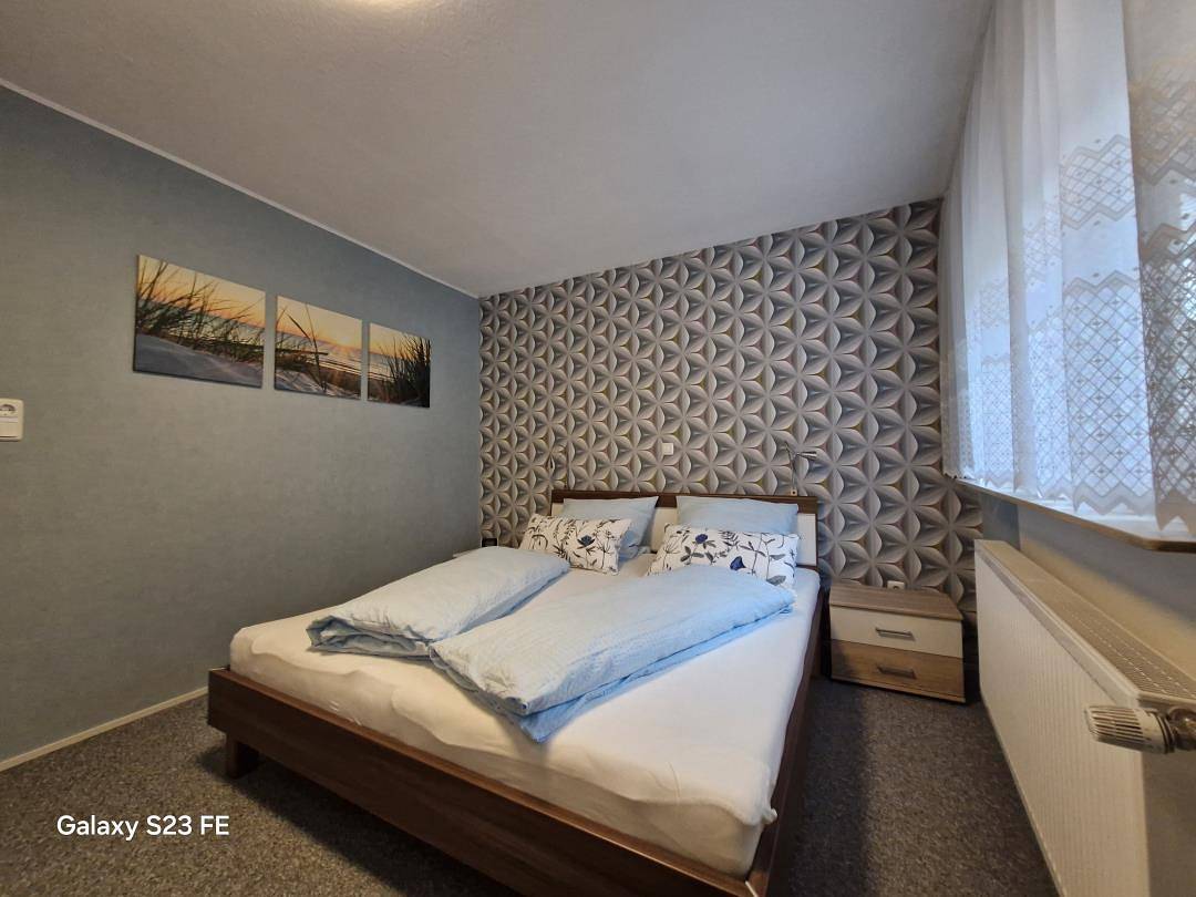 Neu Ferienhaus am Rheinsteig in Kaub, Mittelrhein