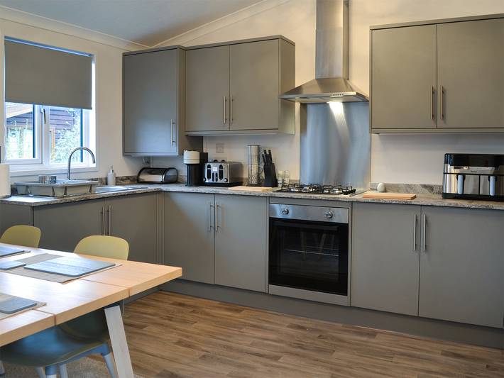 Casa rural para 6 personas con jardín in Barmby Moor, Yorkshire del Este