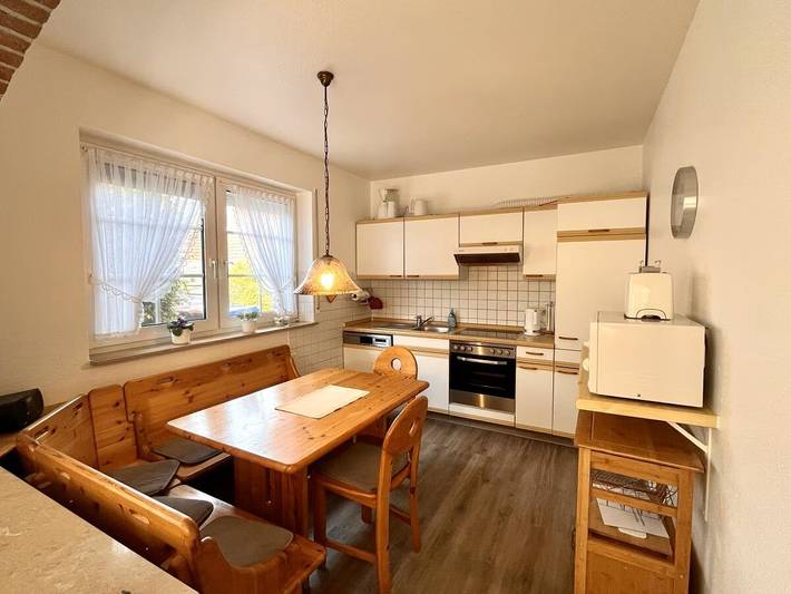 Ferienhaus für 6 Personen in Hooksiel - 3