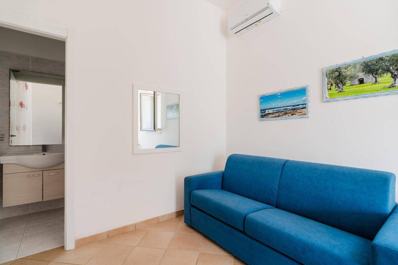 One-Bedroom House in Maglie, Provincia di Lecce