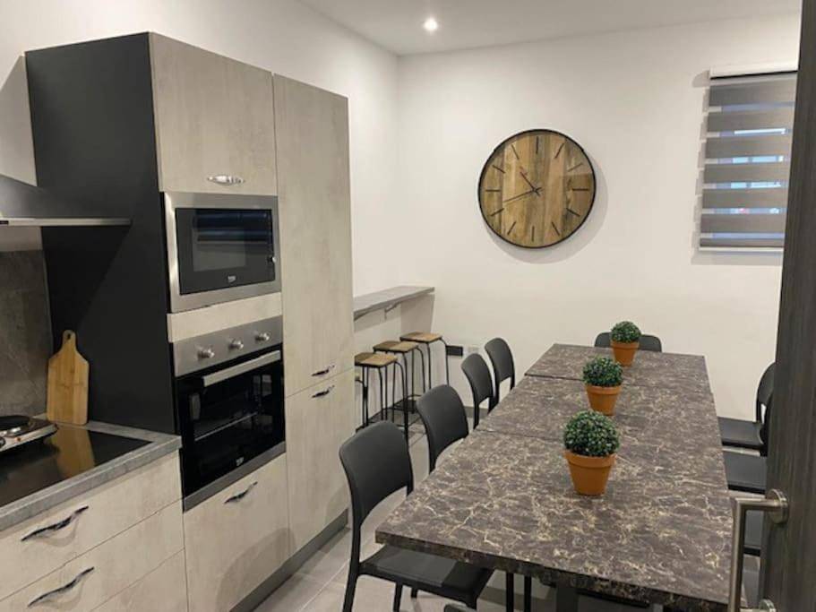 Appartement entier, Apartment in Msida, Île de Malte
