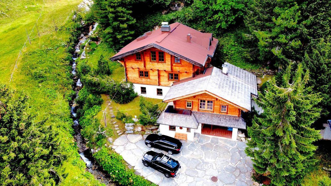 Mountainranger - Lodge - ski in & ski out in Obertauern, Ski Amadé
