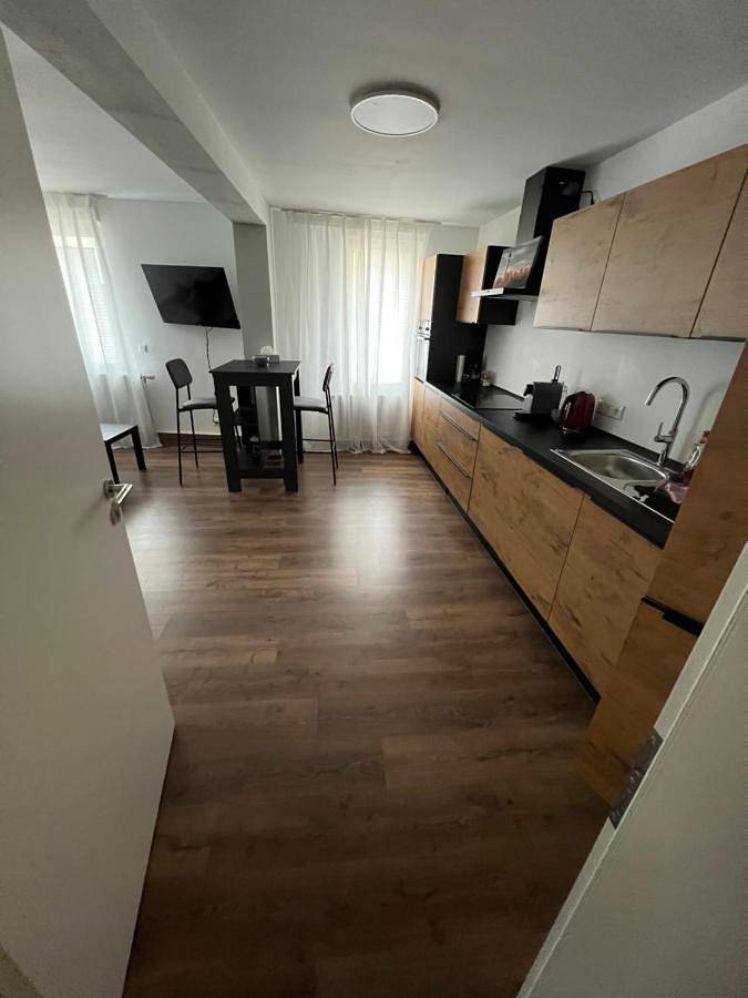 Ganze Wohnung, Ferienwohnung zum Kriegerdenkmal in Alzey, Kurpfalz