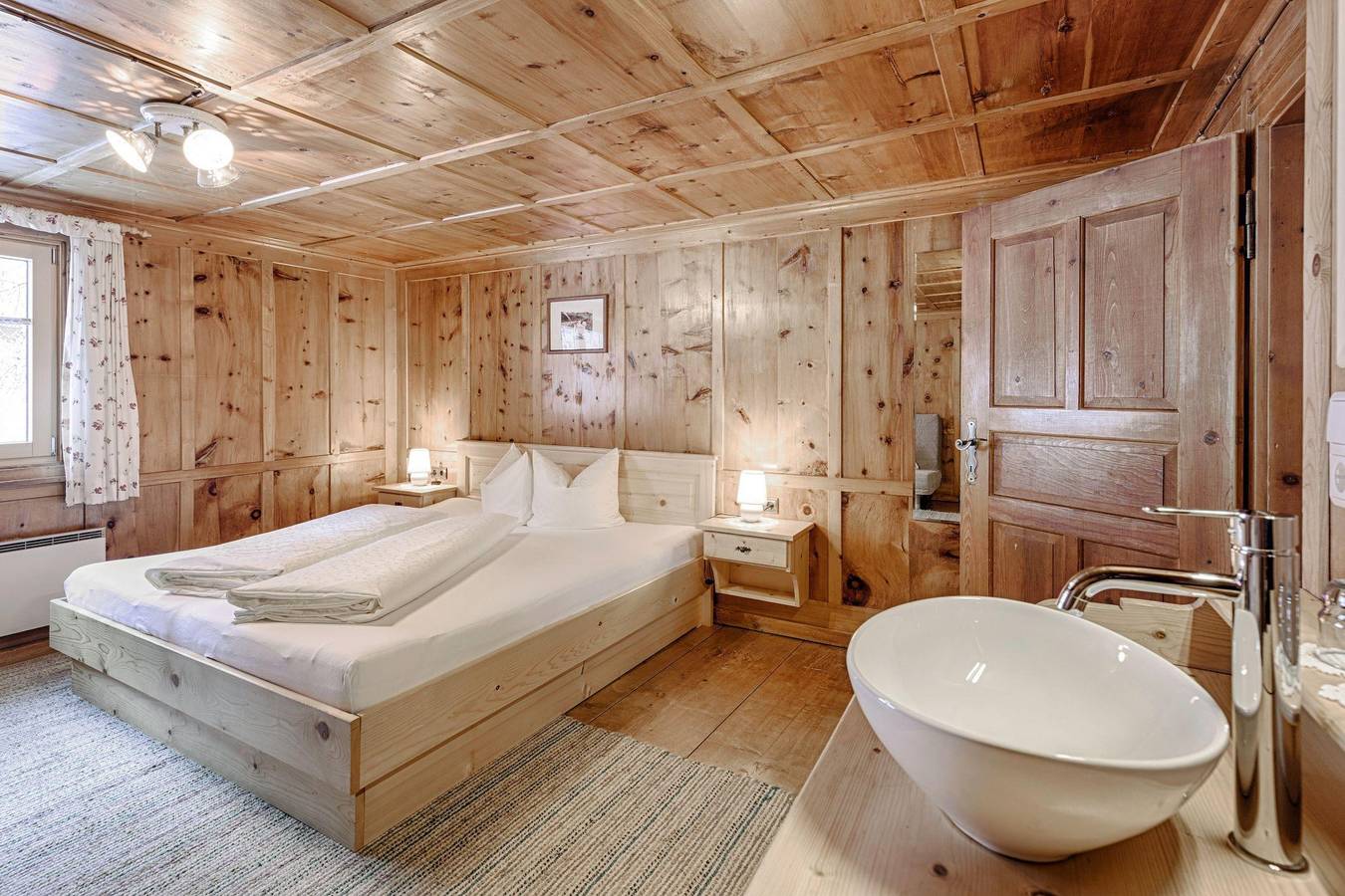 Casa vacanza a Bezirk Bludenz a partire da 472€ a notte
