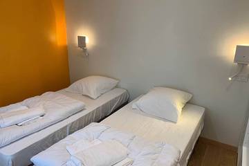 Villa für 14 Personen in Cavron-Saint-Martin, Montreuil und Umgebung, Bild 2