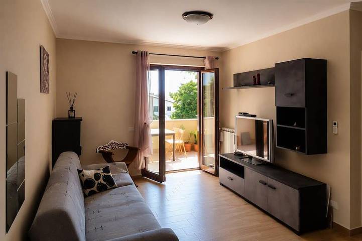 Ganze Wohnung, In Isola Sacra, just a few minutes from Fiumicino Airport and downtown Rome in Fiumicino, Rom Provinz