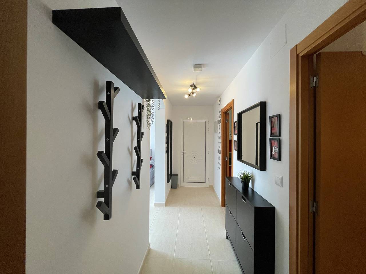 Appartement entier, Pinares Green I - 4A in La Sella, Pedreguer