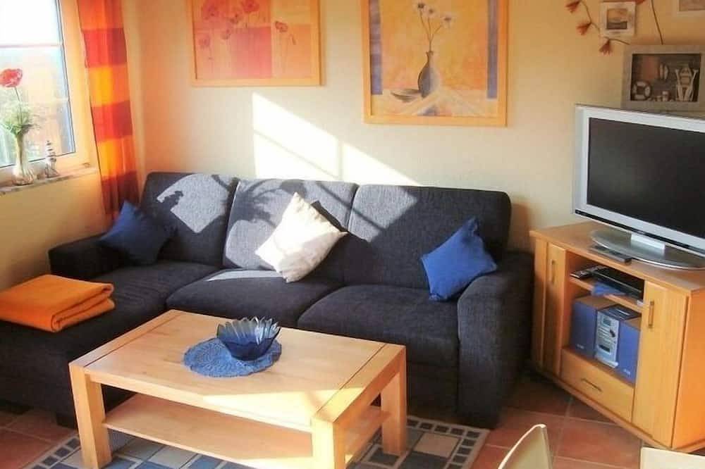 Ferienhaus für 4 Gäste mit 55m² in Dorum Neufeld in Dorum-Neufeld, Dorum