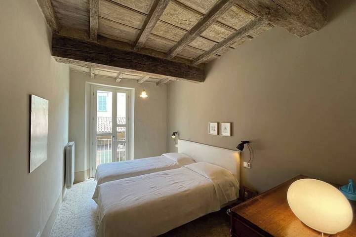 Maisonette: casetta di campagna a Soresina (Cr), in un ex monastero del 600 in Soresina, Provincia di Cremona