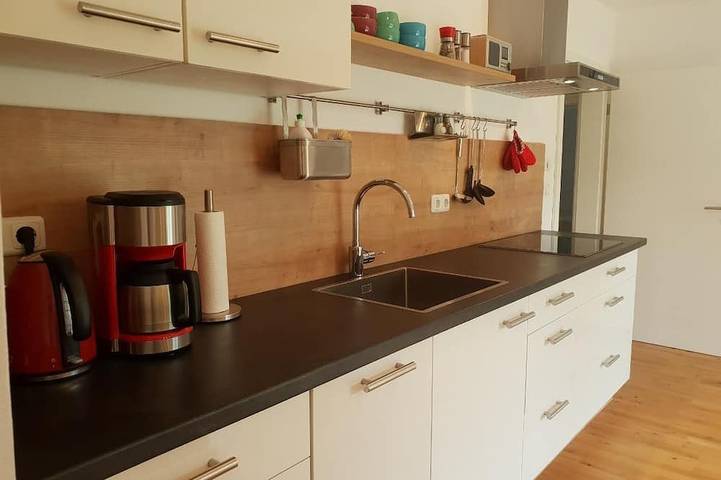 Ferienwohnung für 4 Personen, mit Balkon in Neumarkt in der Oberpfalz