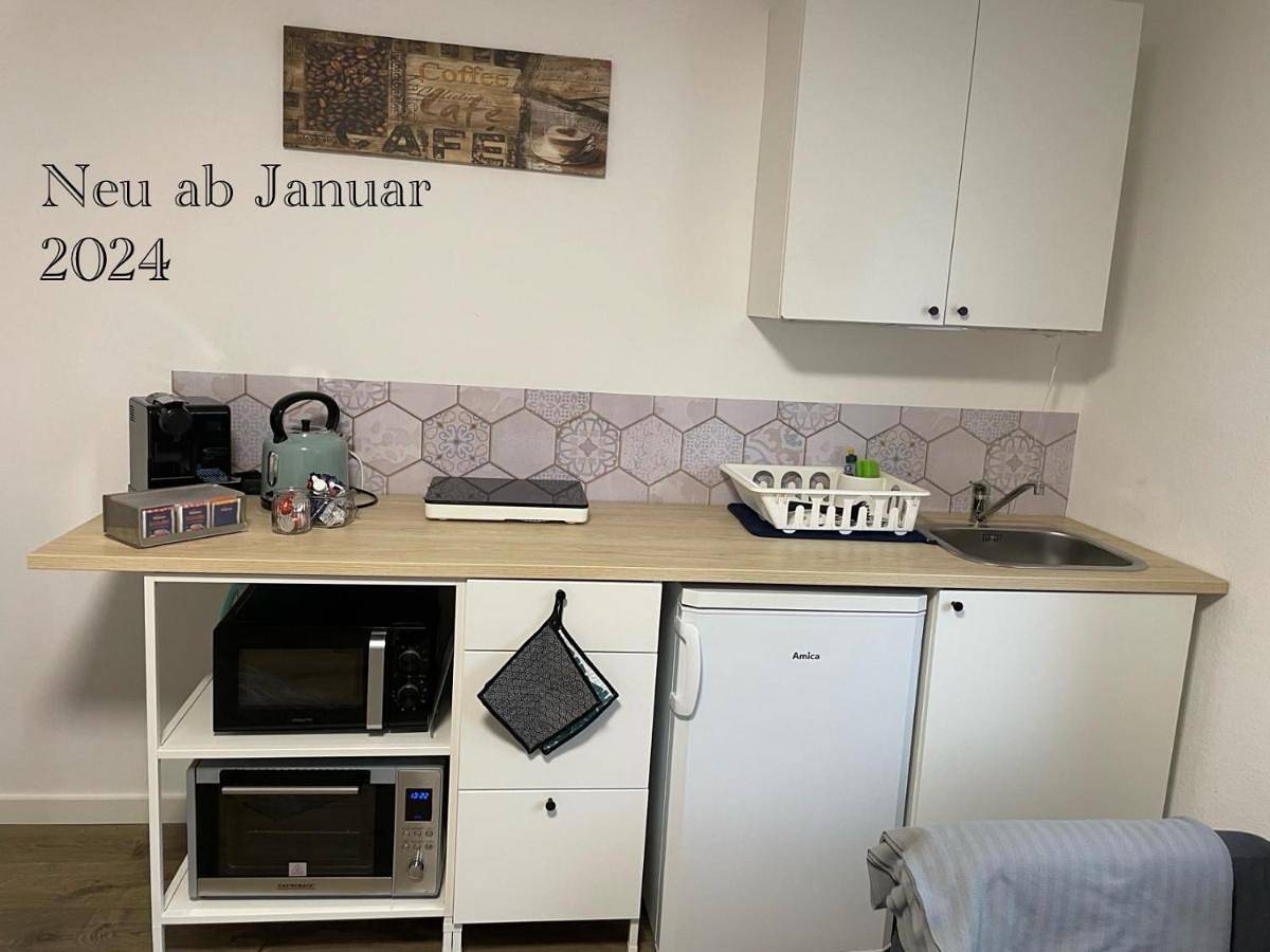 Ganze Wohnung, Gemütliche 1-Zimmer Wohnung in Wesseling, Rhein-Erft-Kreis