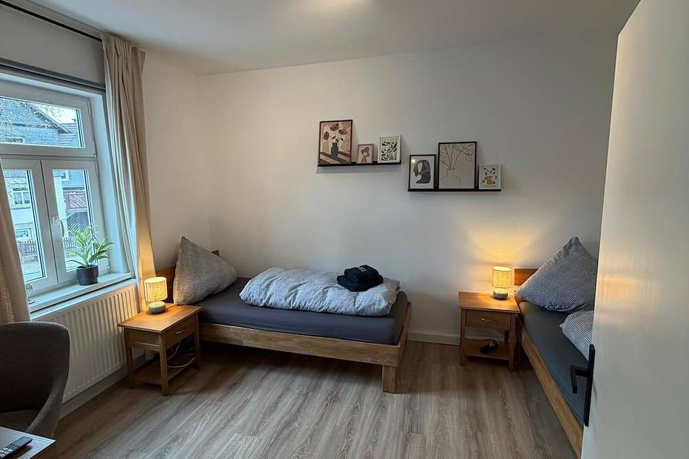 Ganze Wohnung, Mein Altstadt Domizil - Domizil \"Abendruhe\" in Hallenberg, Hochsauerlandkreis