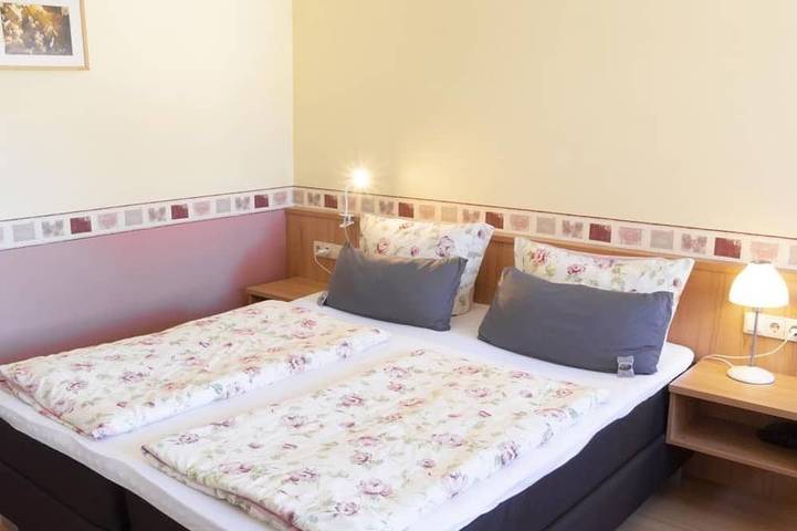 Vakantieappartement voor 2 personen, met terras - 1