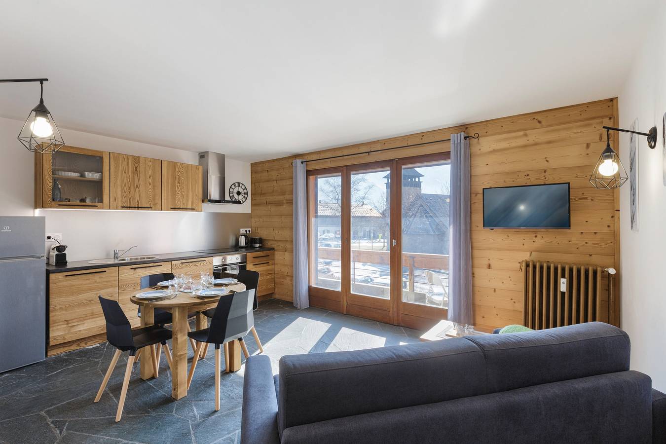 Appartement de vacances