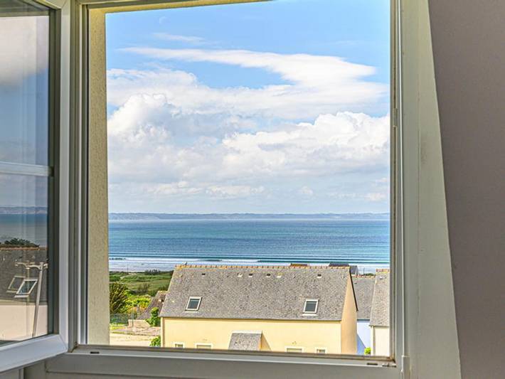 Location de vacances pour 6 personnes, animaux acceptés dans Plage Pentrez - 3