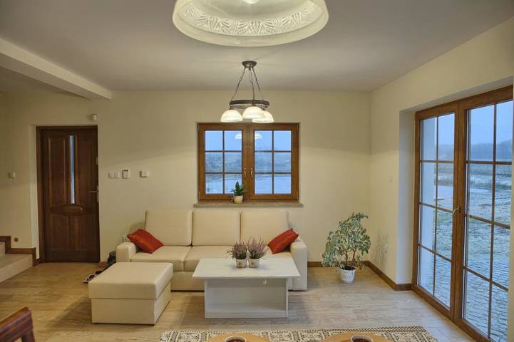 Chalet in Województwo świętokrzyskie