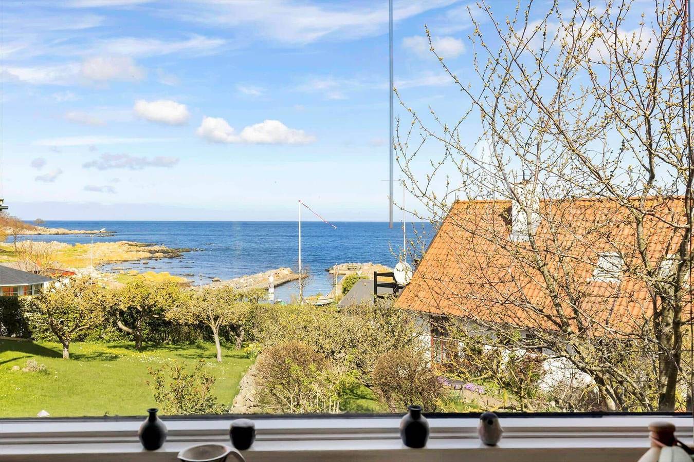 5634 Svaneke - Bølshavn 29 A in Svaneke, Bornholm