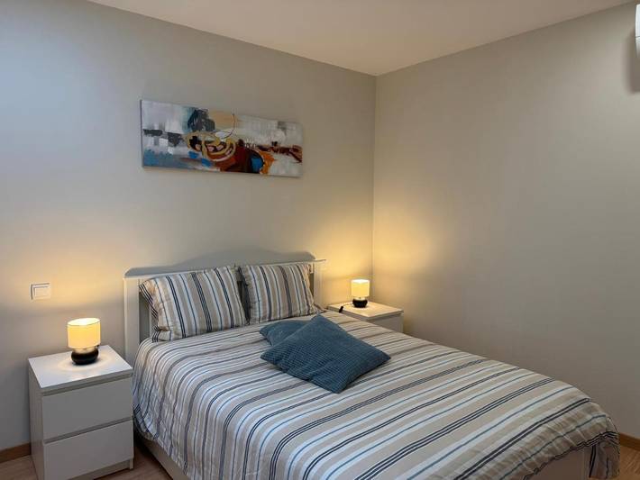 Gîte pour 3 personnes, avec vue et terrasse à Monção - 2