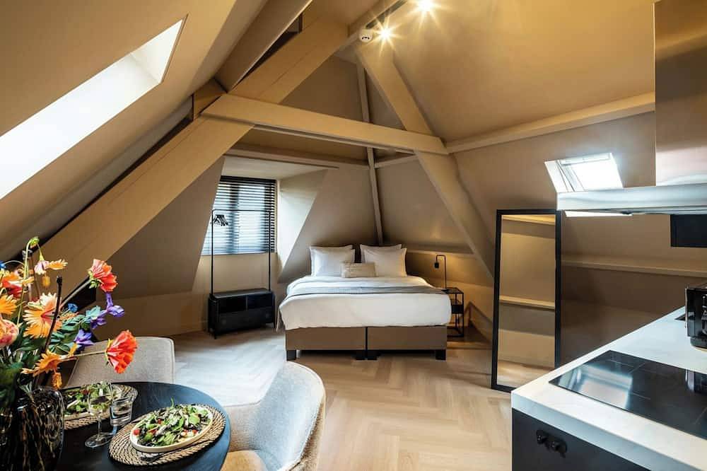 Ganze Wohnung, Dieses Apartment befindet sich in einer der besten Lagen von Breda, in der Nähe des Stadtzentrums von Breda, des Chassé Theaters, der Avans University of Applied Sciences und des Bahnhofs Breda—ideal sowohl für Freizeit- als auch für Geschäftsaufenth in Breda, Nordbrabant