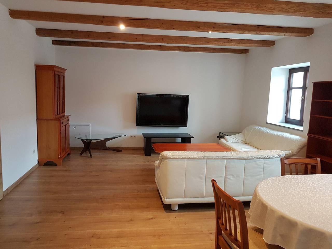 Ganze Ferienwohnung, Ferienwohnung Kreuzberg in Freyung, Ostbayern