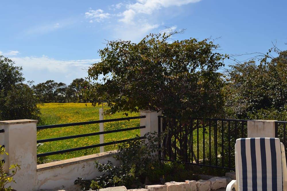 Villetta  Con Wifi  e  Giardino  Vista Mare in Sampieri, Provincia di Ragusa