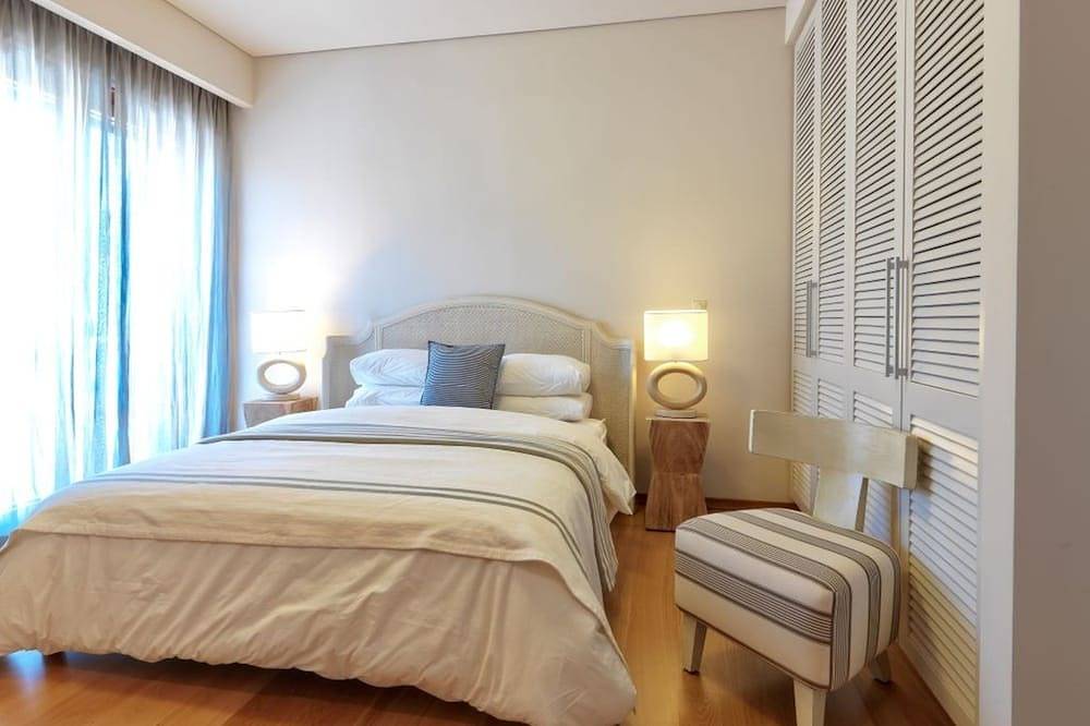 Armonia Luxury Villa in Perdika, Ägina