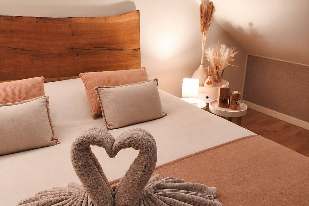 Appartement de vacances