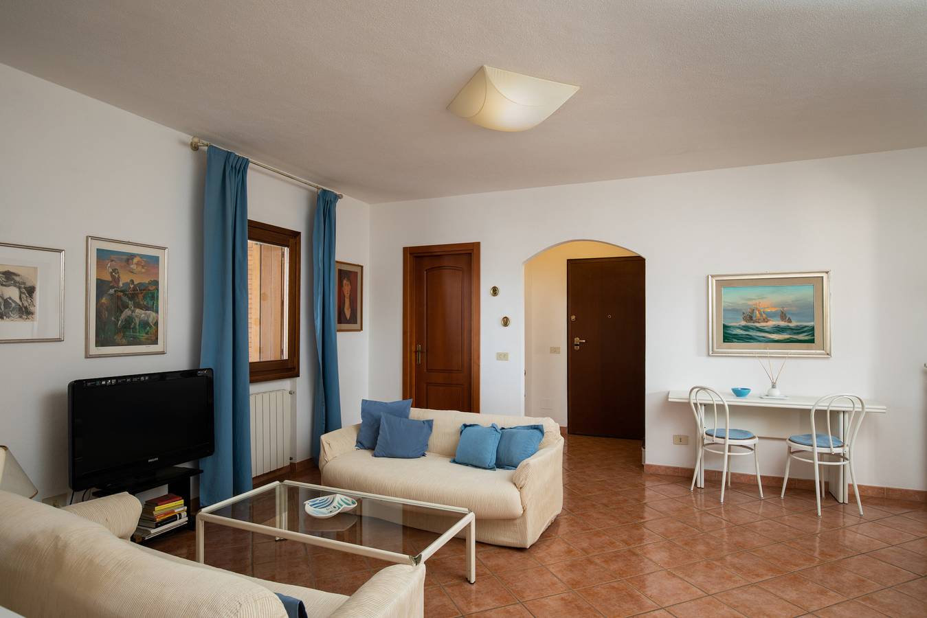 Appartement entier, Pedra Mendalza Apartment by Wonderful Italy in Olbia, Costa Smeralda